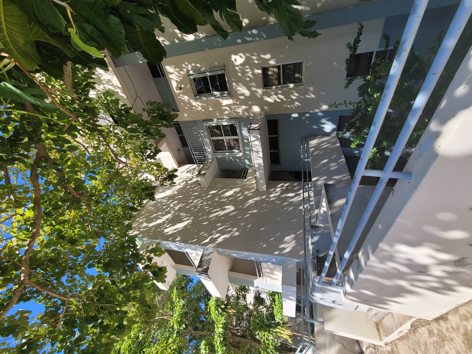Edificio Alturas del Parque