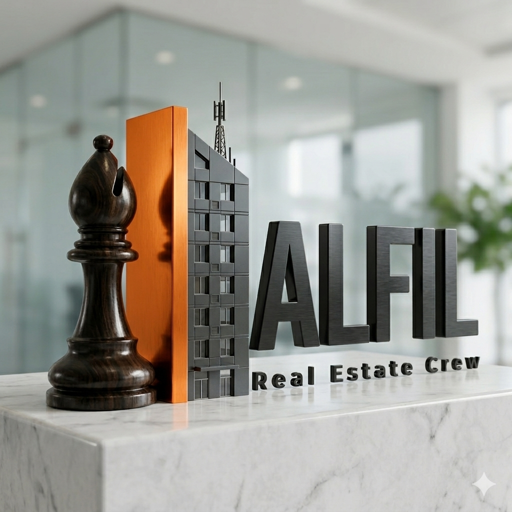 Alfil REC PR
